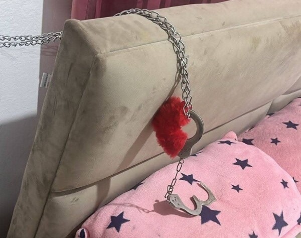 Rescatan a una joven que permanecía encerrada por un extranjero