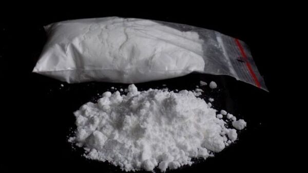 Incautados más de media tonelada de clorhidrato de cocaína en un operativo en el centro de Bolivia