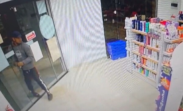 Popular / ¡Entraron con intenciones de robar pohä “oro ku’i” pero ojavy ha ogueraha óvulos!