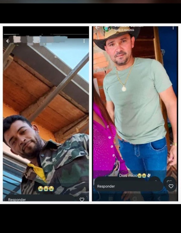 Popular / Sicario ejecuta a dos hermanos y deja a otro grave