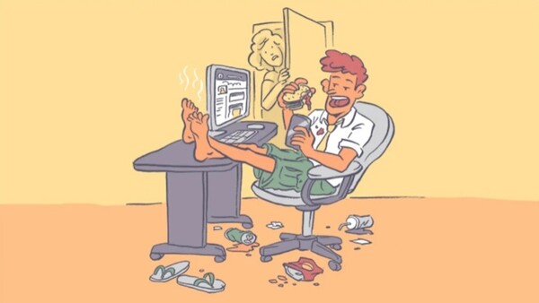 Estos son los 10 "mandamientos" que tenés que cumplir en tu trabajo