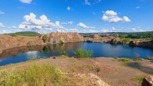 Un adolescente de 17 años muere ahogado en el lago de la cantera de Ypacaraí