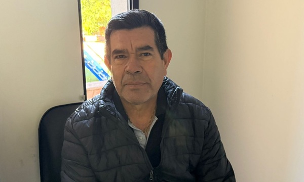 Padre de María Fernanda exige pena máxima para los padres del principal sosepchoso - OviedoPress