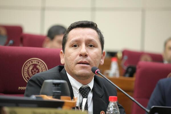 Chaqueñito: «le estoy esperando a la Fiscalía en mi casa»