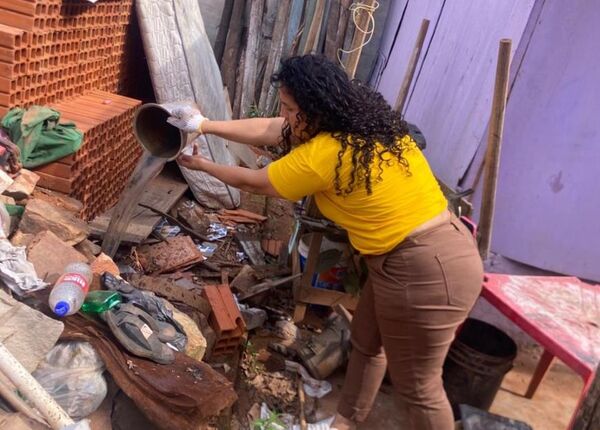 Alertan sobre reaparición de dengue grave y refuerzan llamado a la prevención