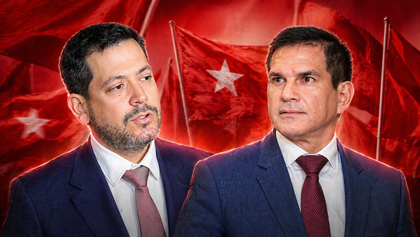 El riesgo de esperar: la interna silenciosa que se podría desatar - El Trueno