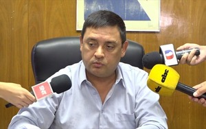 Médicos del IPS enojados con el nuevo titular Isaías Fretes, recortan atención como protesta