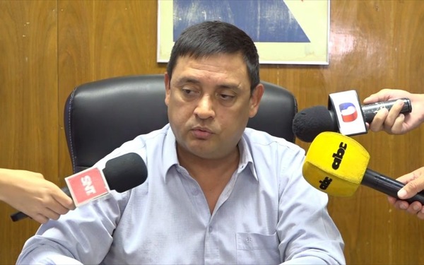 Médicos del IPS enojados con el nuevo titular Isaías Fretes, recortan atención como protesta