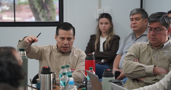 El Gobierno busca potenciar el sistema eléctrico nacional.