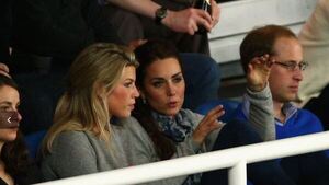 Ex asistente de Kate Middleton revela porqué dejó de trabajar con la princesa de Gales