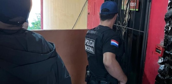 Operativo en San Francisco contra “Calavera” y “Anticalavera” deja detenidos e incautaciones - ADN Digital