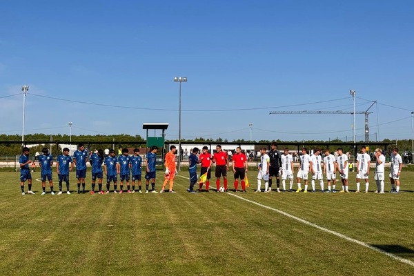 Cierre de participación albirroja en Croacia