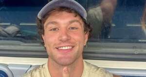 La Nación / Influencer español se sintió “analfabeto” al escuchar el guaraní en Paraguay