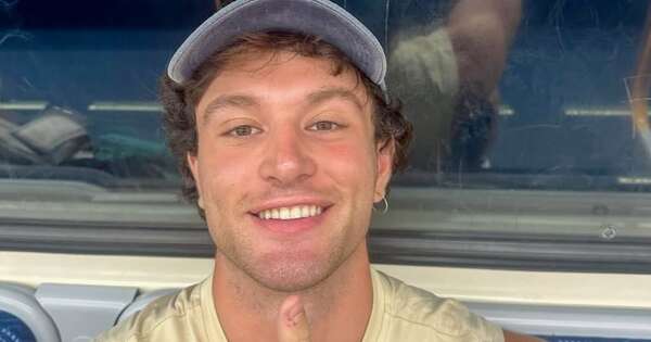 La Nación / Influencer español se sintió “analfabeto” al escuchar el guaraní en Paraguay