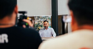 Salomón intensifica ataques contra López y desata respuesta del gremio de abogados