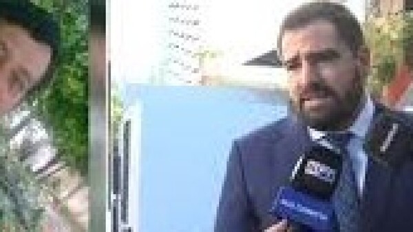 Caso Braulio Vázquez: Familiares piden suspender audiencia