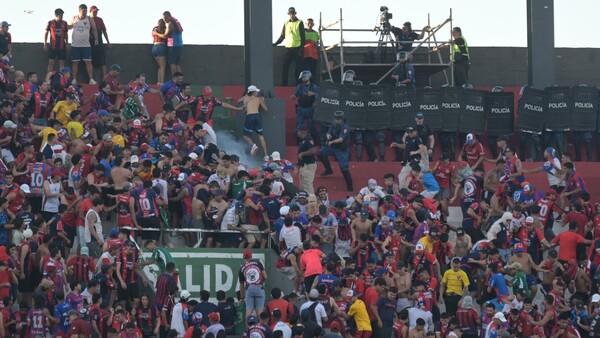 La posible resolución del Tribunal sobre el clásico y la incertidumbre de la 19ª fecha