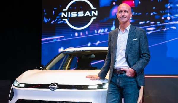 Nissan deja Argentina y activa una transición clave