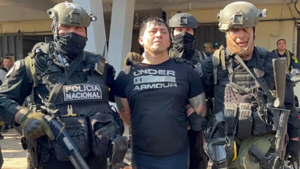 Armando Javier Rotela y otros acusados irán a juicio por la toma de rehenes en Tacumbú