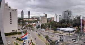 La Nación / Paraguay capta argentinos que buscan cambiar su residencia fiscal