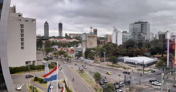 La Nación / Paraguay capta argentinos que buscan cambiar su residencia fiscal