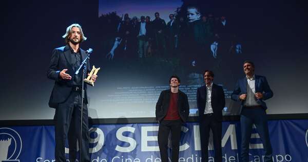 La Nación / Secime 2026: los cortometrajes miran al mundo desde España