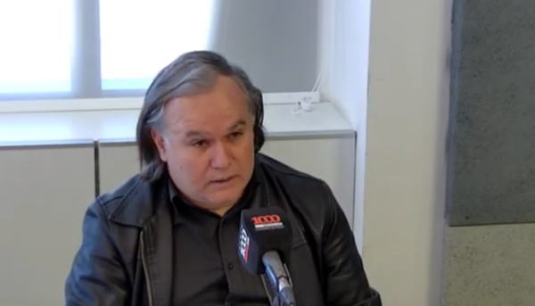 «Cada vez menos la gente le tiene miedo a China», según consultora