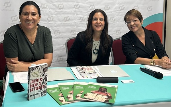 El Semáforo de Eliminación de Pobreza llegó a Puerto Rico