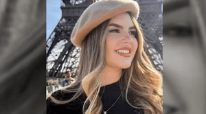 Joven fue asesinada de 65 puñaladas, buscan a su exnovio como el autor - Noticiero Paraguay