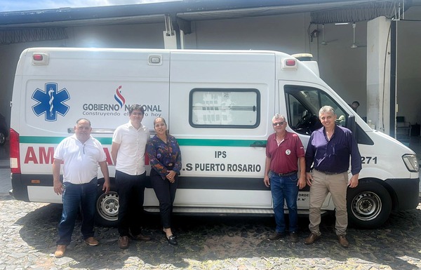 Cuestionan nombramiento en Transporte del IPS tras fallas en vehículo oficial