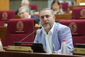 Villalba acusa al cartismo de intentar limitar la labor periodística