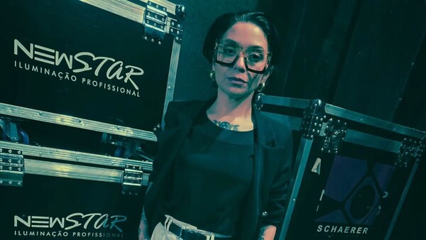 Popular / (VIDEO) Andrea Valobra a los que le cañean: "Cállate el hocico, cerrá el or..."