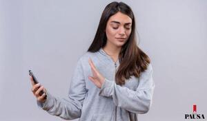 Autocuidado cognitivo en línea | Pausa