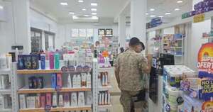 Diario HOY | Quisieron robar tirzepatida, pero se llevaron por error óvulos e insulina de una farmacia