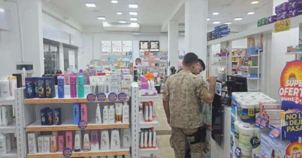 Diario HOY | Quisieron robar tirzepatida, pero se llevaron por error óvulos e insulina de una farmacia