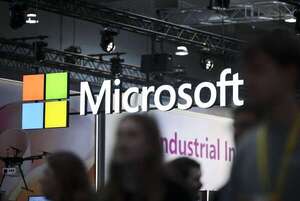 Microsoft flexibiliza su acuerdo con OpenAI y le permite colaborar con empresas rivales - Tecnología - ABC Color