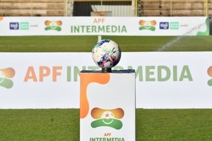 Confirmados dos nuevos capítulos de la Intermedia