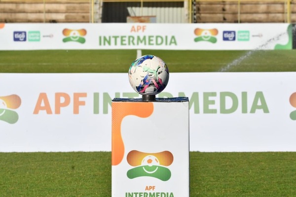 Confirmados dos nuevos capítulos de la Intermedia