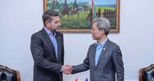 La Nación / Alliana ratifica compromiso y línea de cooperación con países aliados