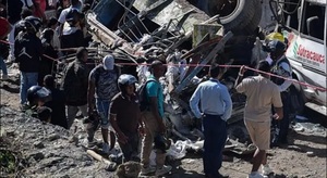 Ataques con explosivos en Colombia dejan al menos 20 muertos