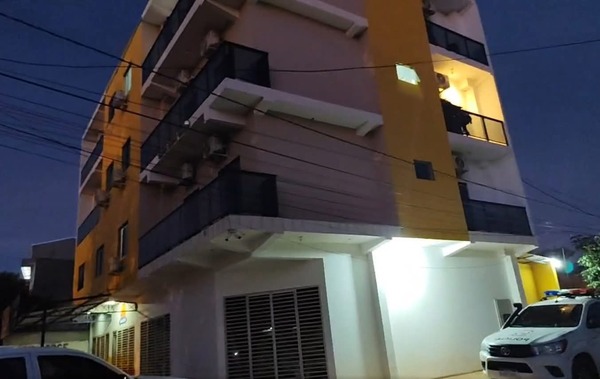 Buscan a brasileño acusado de asesinar a su expareja en Ciudad del Este