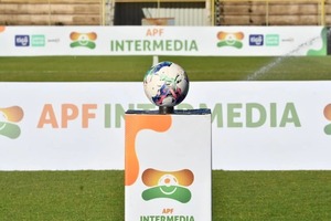 Confirmados dos nuevos capítulos de la Intermedia - ADN Digital