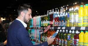 La Nación / Industria paraguaya acapara el 70 % de las ventas en supermercados