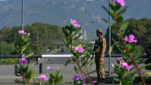"No existe fundamento jurídico" para cobrar peaje en el estrecho de Ormuz dice la ONU