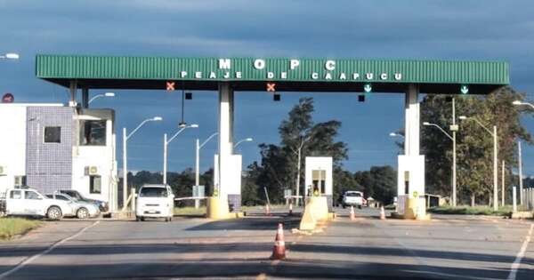 Diario HOY | Respaldan inclusión de personas con discapacidad en peajes del MOPC