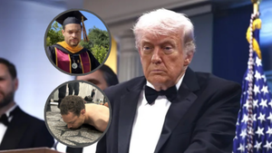Profesor y máster en computación: el perfil del hombre que intentó disparar a Donald Trump