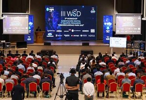 Arranca tercera edición del Workshop de Subestación Digital del CIGRE en Itaipú Róga | DIARIO PRIMERA PLANA