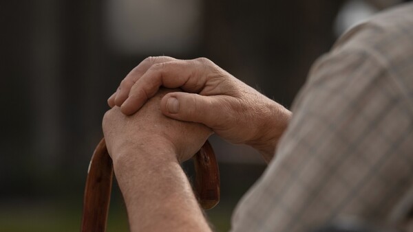 Adulto mayor muere atragantado durante el almuerzo en Horqueta
