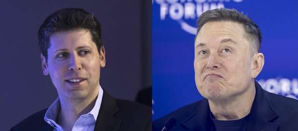 El escándalo de Musk y OpenAI: juicio y 150 mil millones en juego - Tecnología - ABC Color