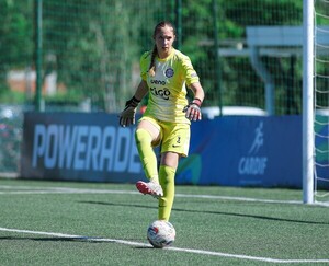 Lo que deja la quinta fecha de la Sub 18 Femenina